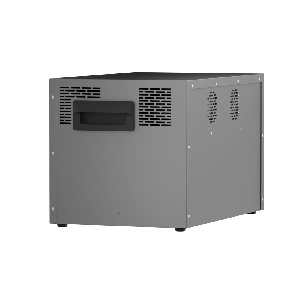 Global Power 2kW / 2560Wh Mini ESS — US (110V/120V)