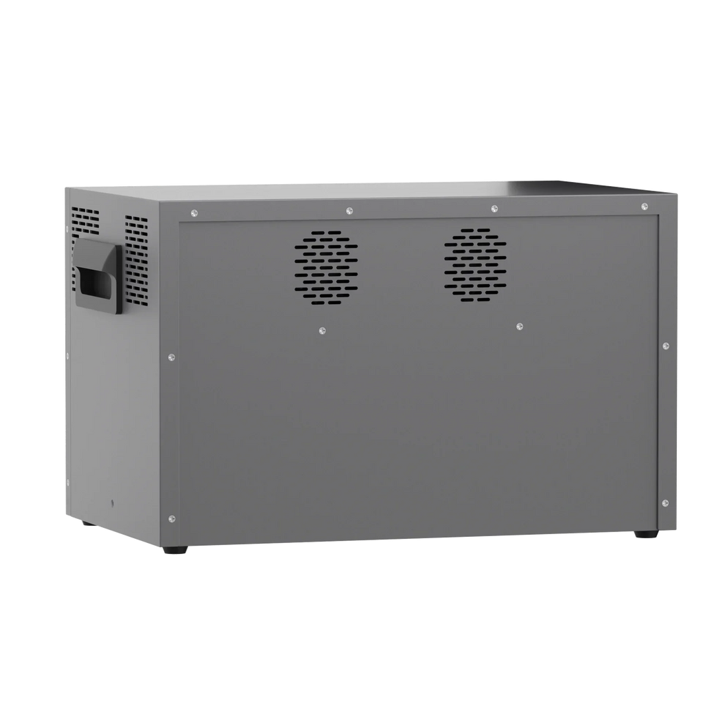 Global Power 2kW / 2560Wh Mini ESS — US (110V/120V)