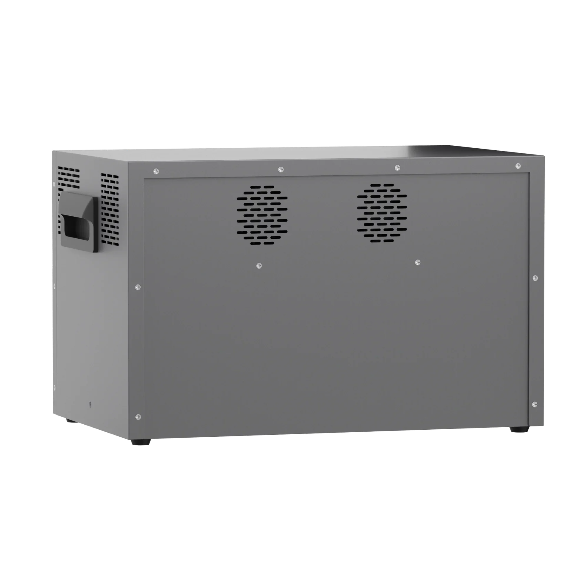 Global Power 2kW / 2560Wh Mini ESS — US (110V/120V)