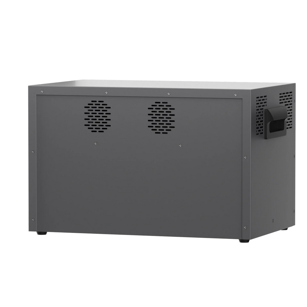 Global Power 2kW / 2560Wh Mini ESS