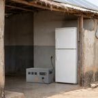 Global Power 2kW / 2560Wh Mini ESS