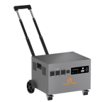Global Power 3.6kW / 4800Wh Mini ESS