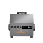 Global Power 3.6kW / 4800Wh Mini ESS — US (110V/120V)