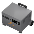 Global Power 3.6kW / 4800Wh Mini ESS