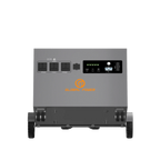 Global Power 3.6kW / 4800Wh Mini ESS