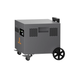 Global Power 3.6kW / 4800Wh Mini ESS