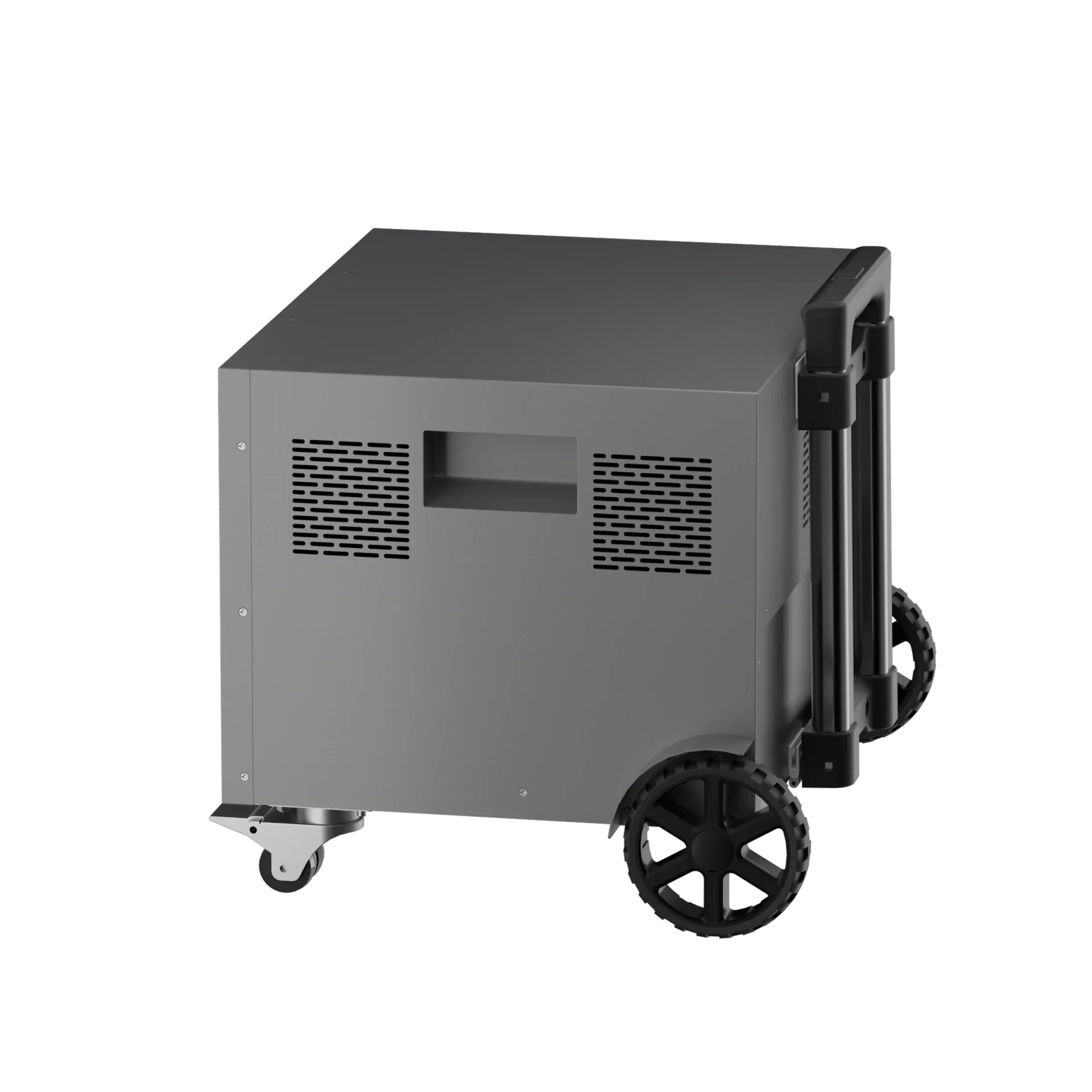 Global Power 3.6kW / 4800Wh Mini ESS — US (110V/120V)