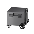Global Power 3.6kW / 4800Wh Mini ESS — EU/Intl (220V/240V)