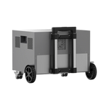 Global Power 3.6kW / 4800Wh Mini ESS — US (110V/120V)