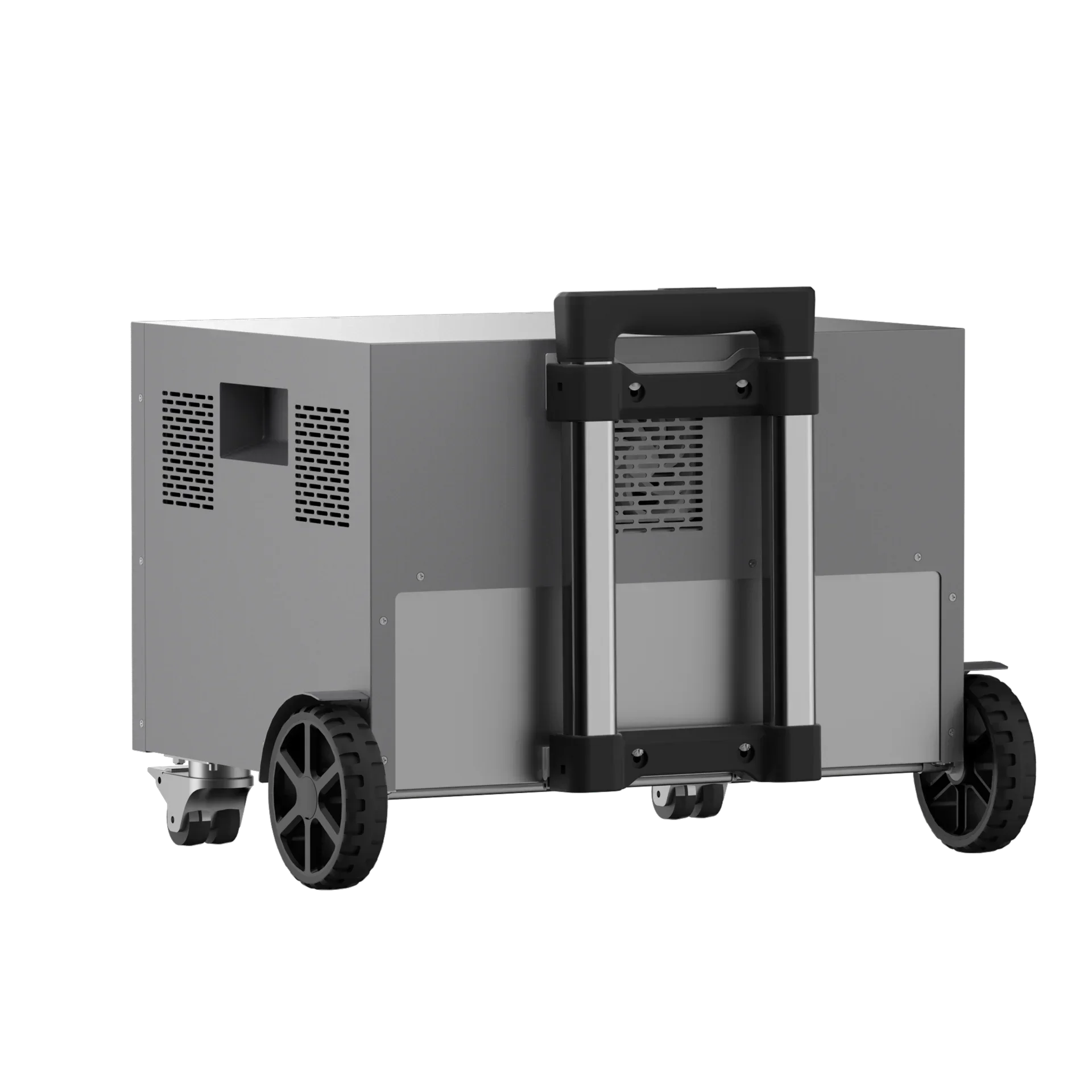 Global Power 3.6kW / 4800Wh Mini ESS — US (110V/120V)