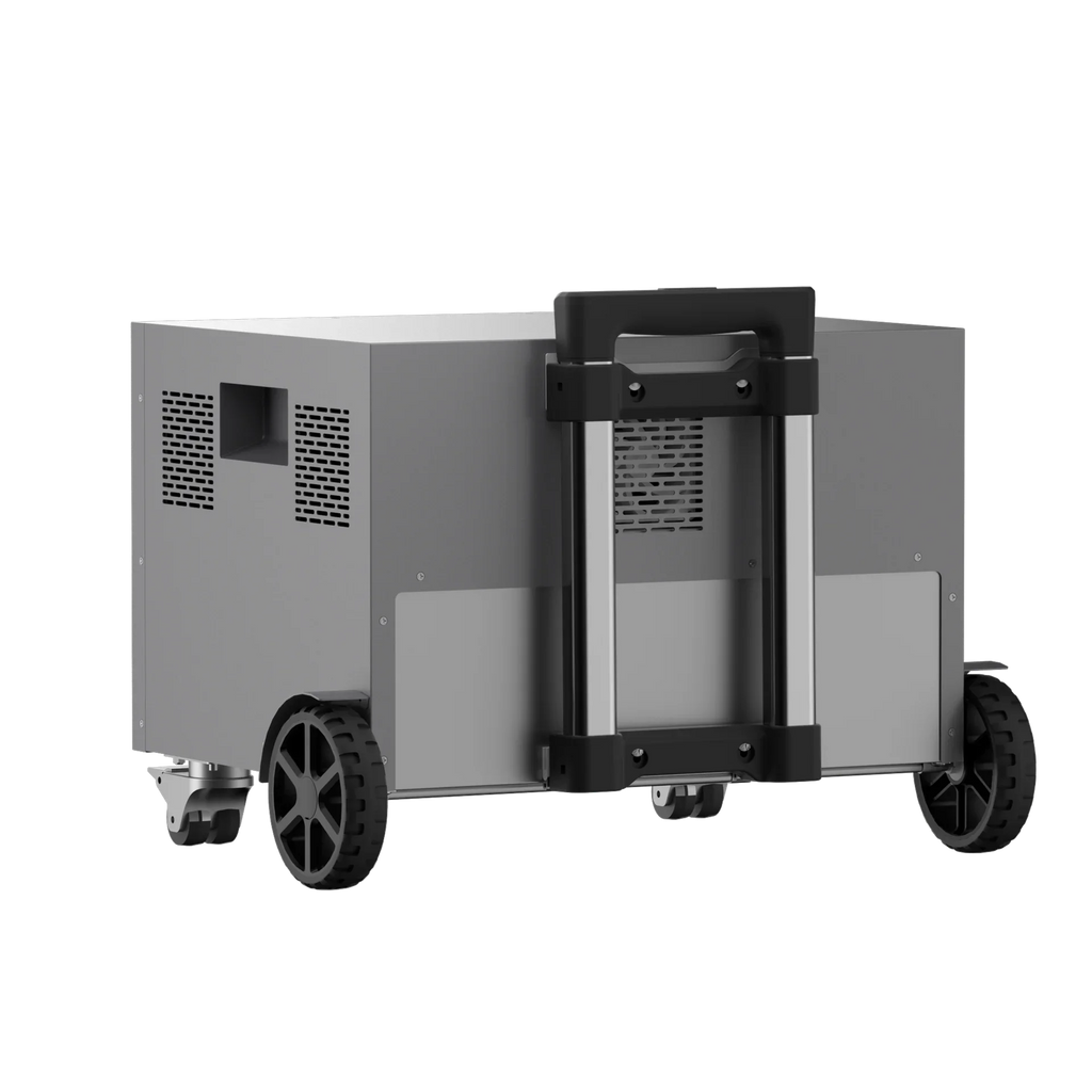 Global Power 3.6kW / 4800Wh Mini ESS