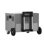 Global Power 3.6kW / 4800Wh Mini ESS