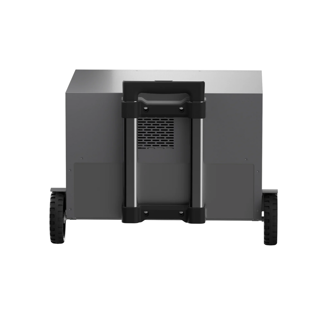 Global Power 3.6kW / 4800Wh Mini ESS