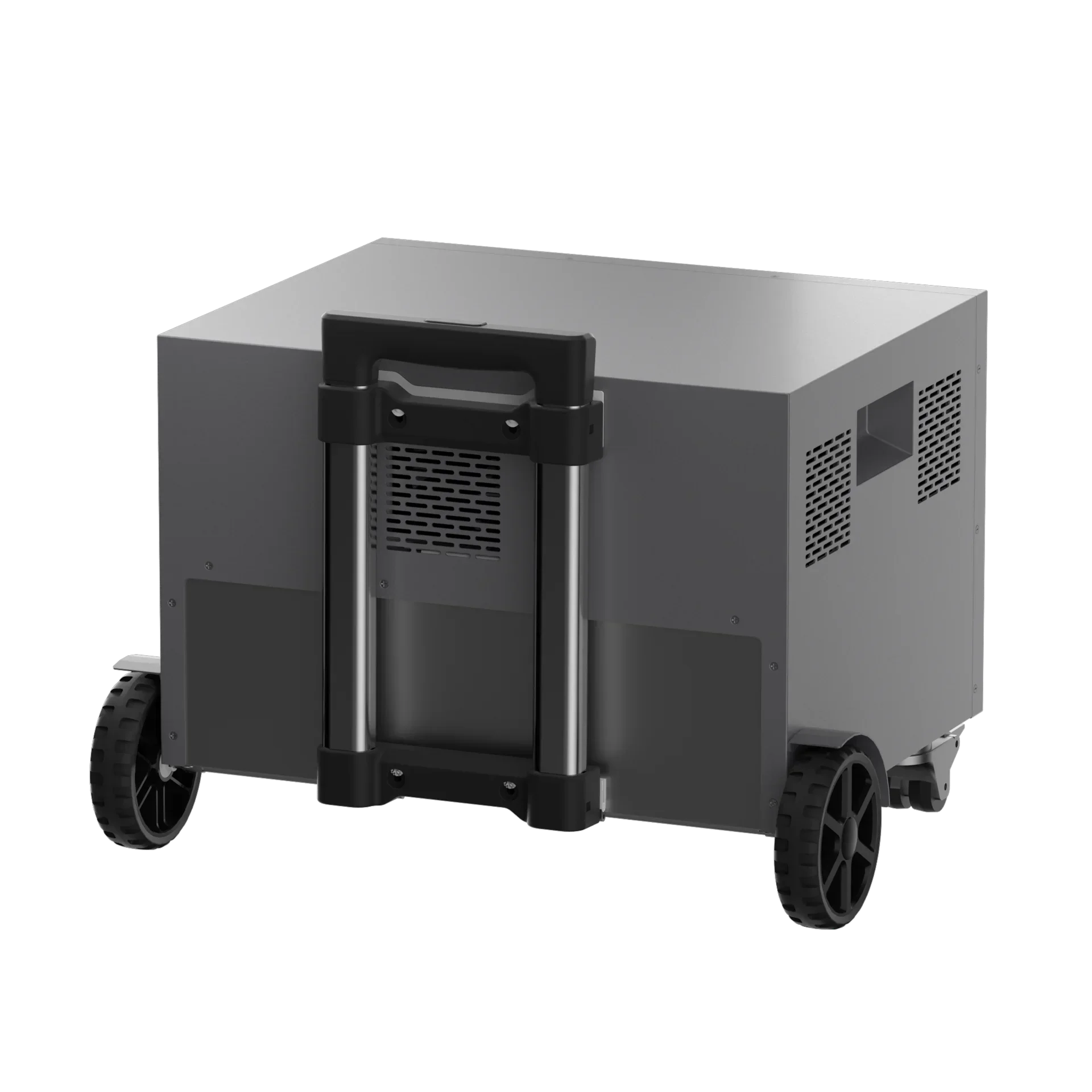 Global Power 3.6kW / 4800Wh Mini ESS — EU/Intl (220V/240V)