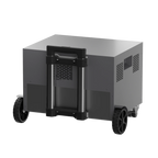 Global Power 3.6kW / 4800Wh Mini ESS
