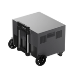 Global Power 3.6kW / 4800Wh Mini ESS — US (110V/120V)