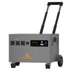 Global Power 3.6kW / 4800Wh Mini ESS — US (110V/120V)