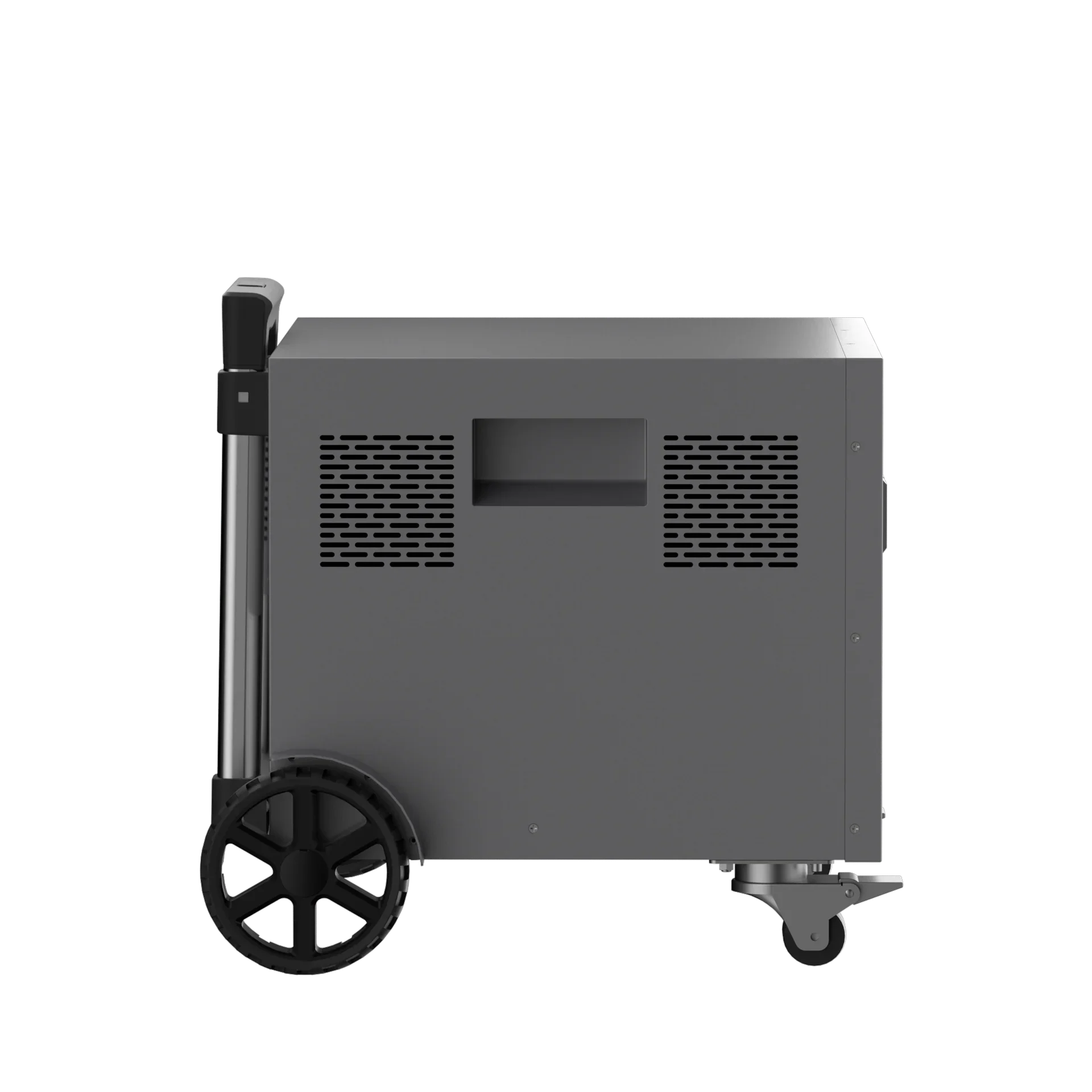 Global Power 3.6kW / 4800Wh Mini ESS — EU/Intl (220V/240V)