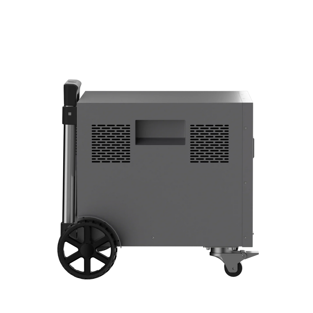 Global Power 3.6kW / 4800Wh Mini ESS — US (110V/120V)
