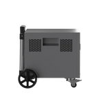 Global Power 3.6kW / 4800Wh Mini ESS — US (110V/120V)