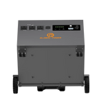 Global Power 3.6kW / 4800Wh Mini ESS — US (110V/120V)