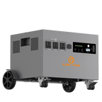 Global Power 3.6kW / 4800Wh Mini ESS