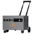 Global Power 3.6kW / 4800Wh Mini ESS