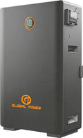 Next-Gen 7.68kWh Sodium-Ion Battery (with Heater)