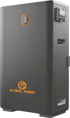 Next-Gen 7.68kWh Sodium-Ion Battery (with Heater)