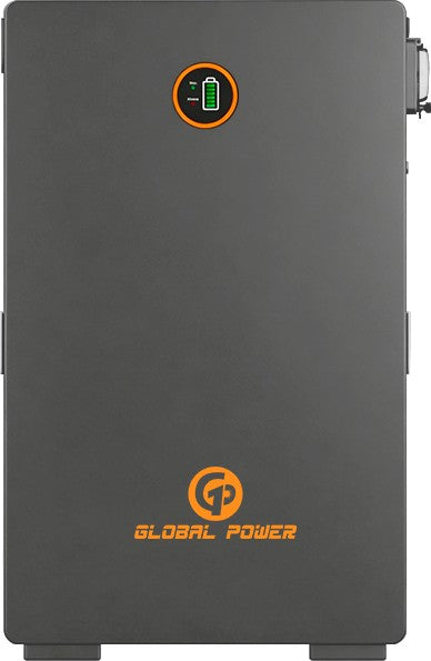 Next-Gen 7.68kWh Sodium-Ion Battery (with Heater)