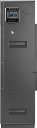 Next-Gen 7.68kWh Sodium-Ion Battery (with Heater)