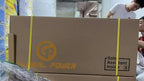 Global Power 16kW/22kPV Hybrid Solar Inverter - Image 11