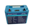 Model GPS 12100B