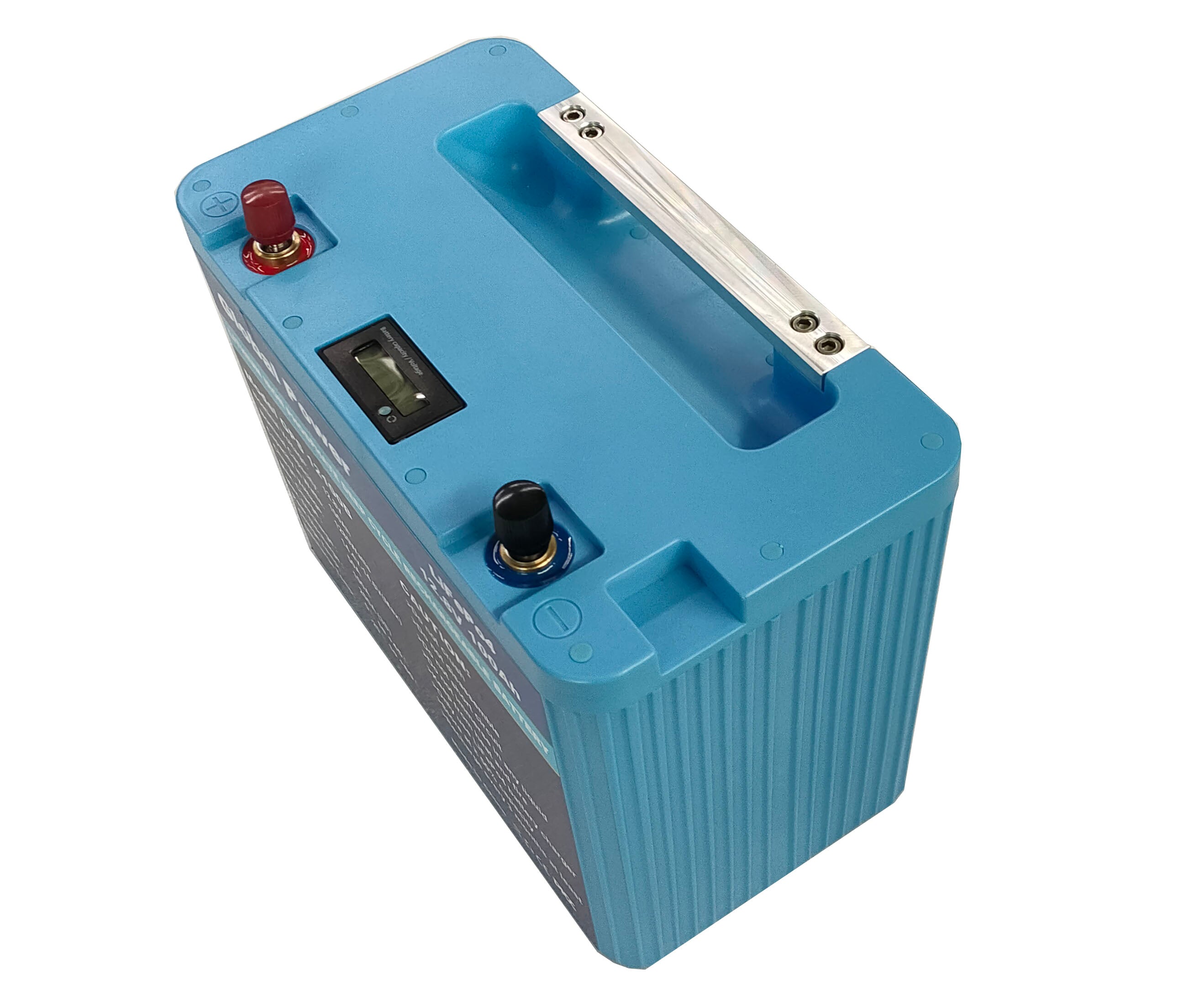 Model GPS 12100B